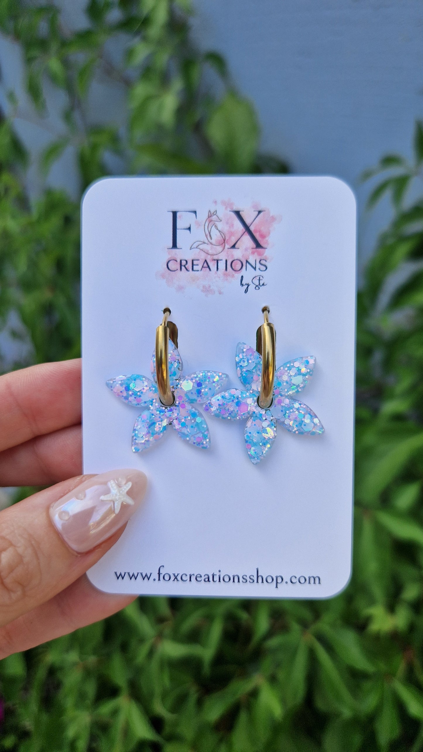 MELIA Charms