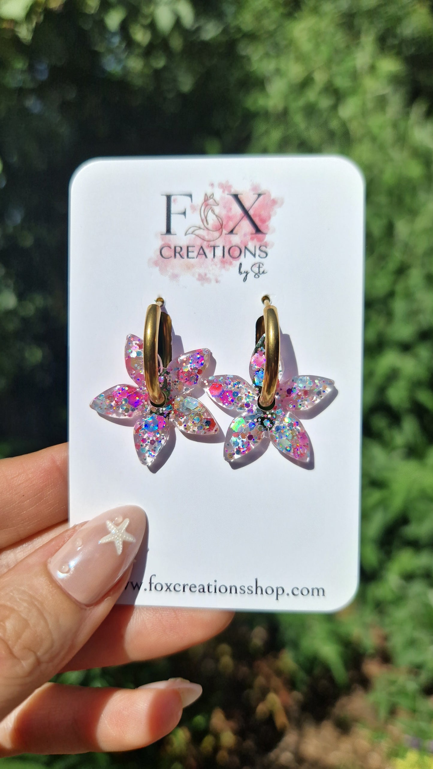 MELIA Charms