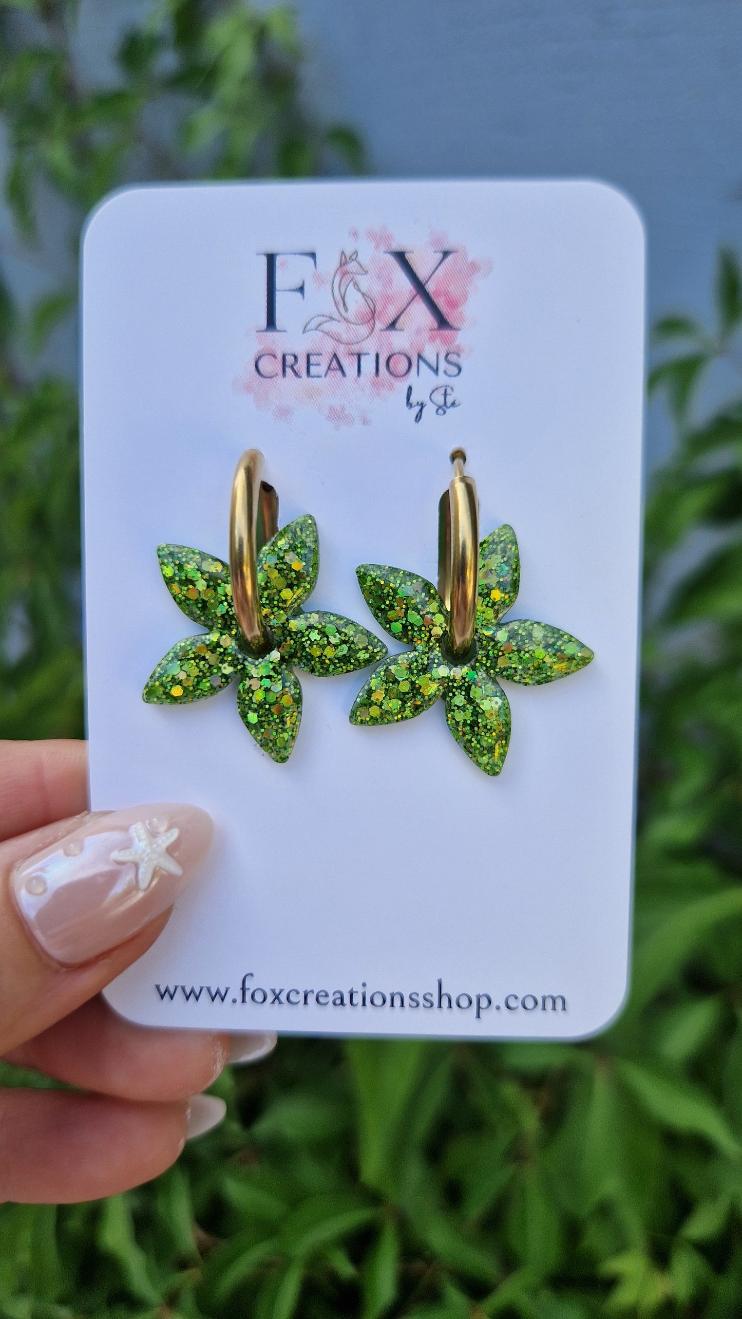 MELIA Charms
