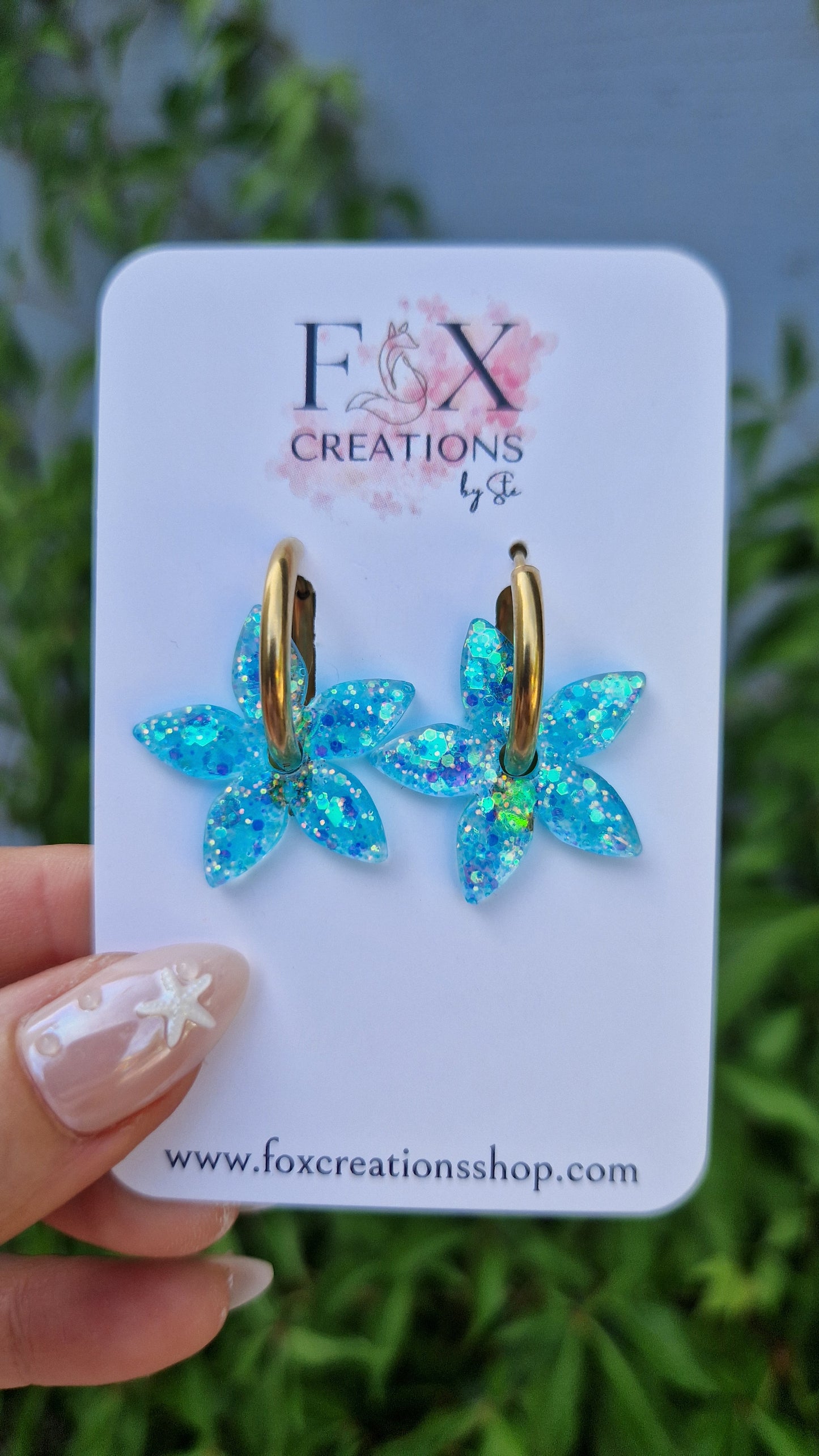 MELIA Charms