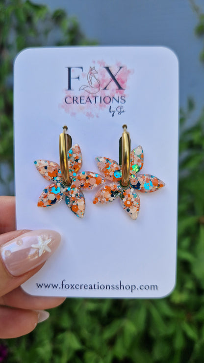 MELIA Charms