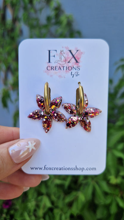 MELIA Charms