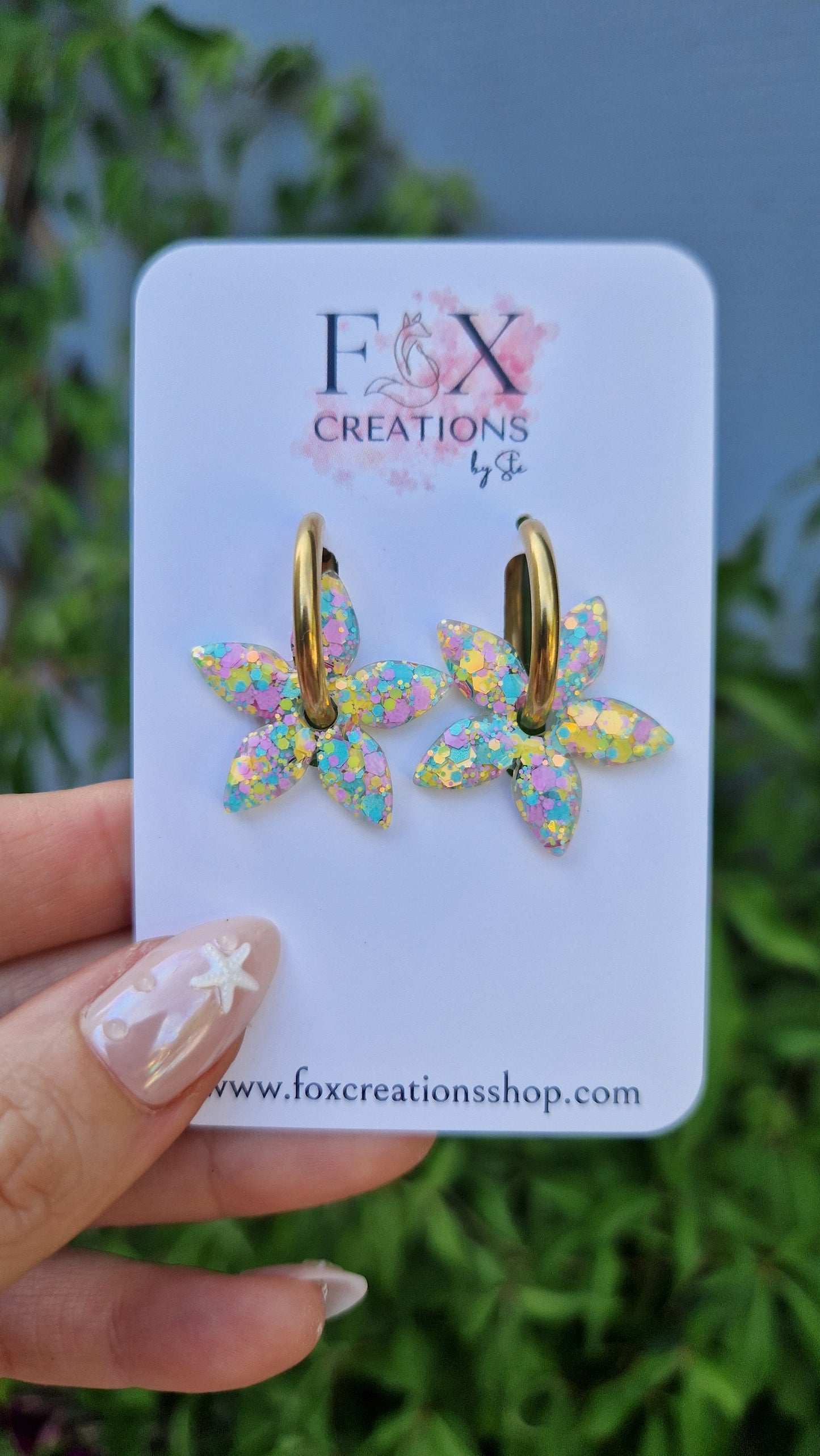 MELIA Charms