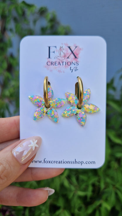 MELIA Charms
