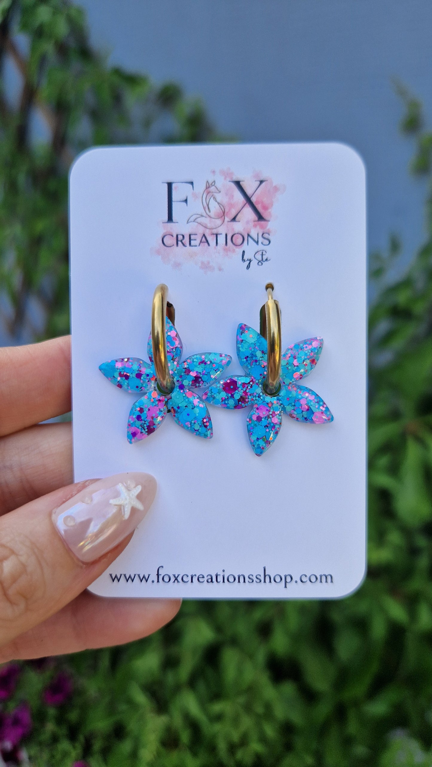 MELIA Charms