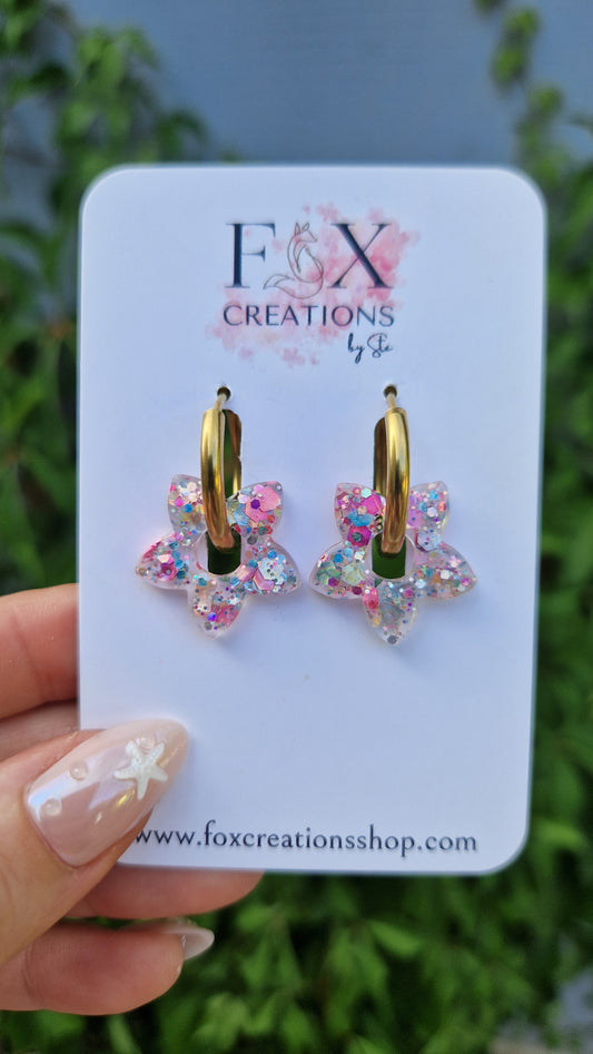 ALOHA Charms