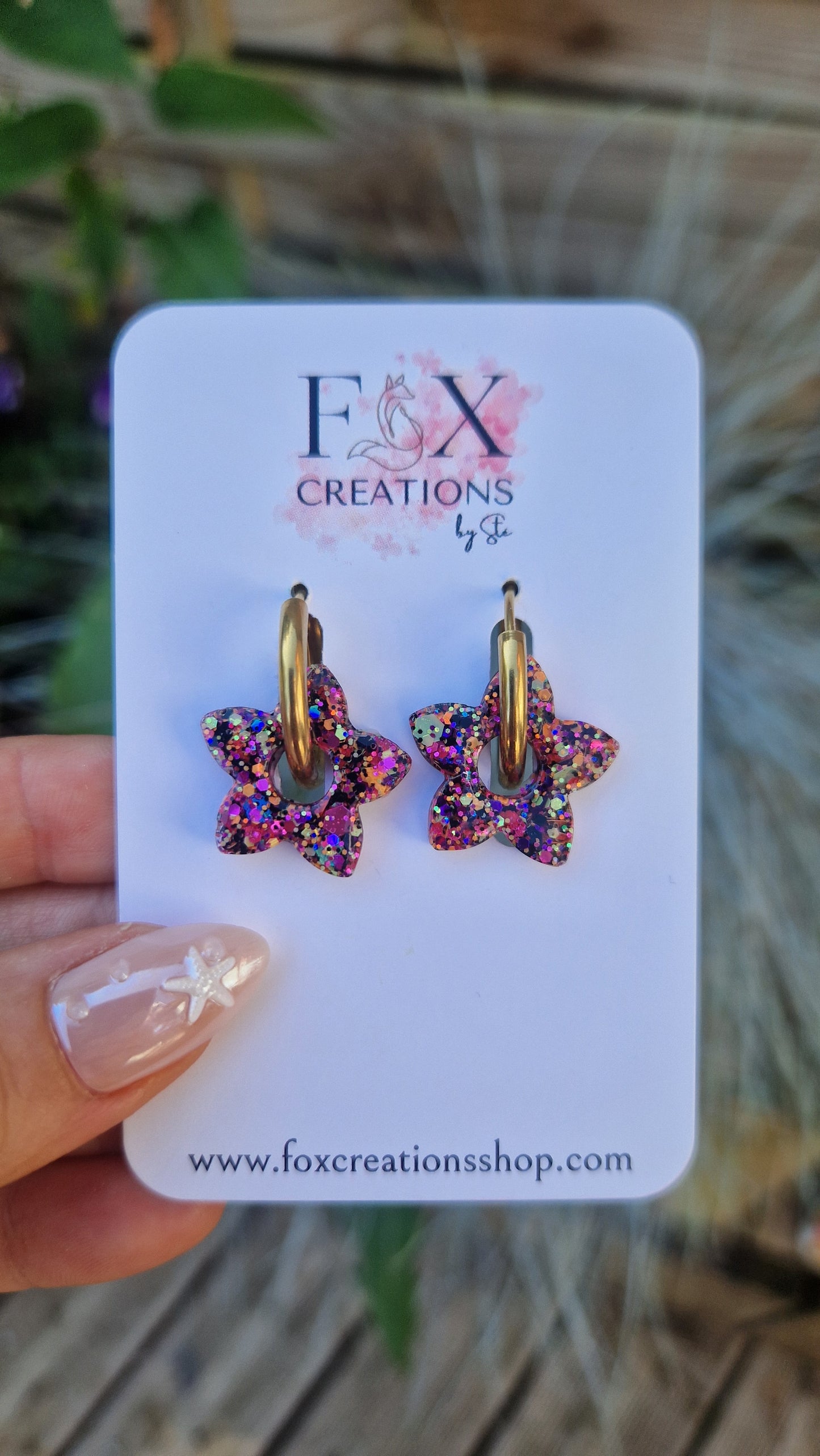 ALOHA Charms