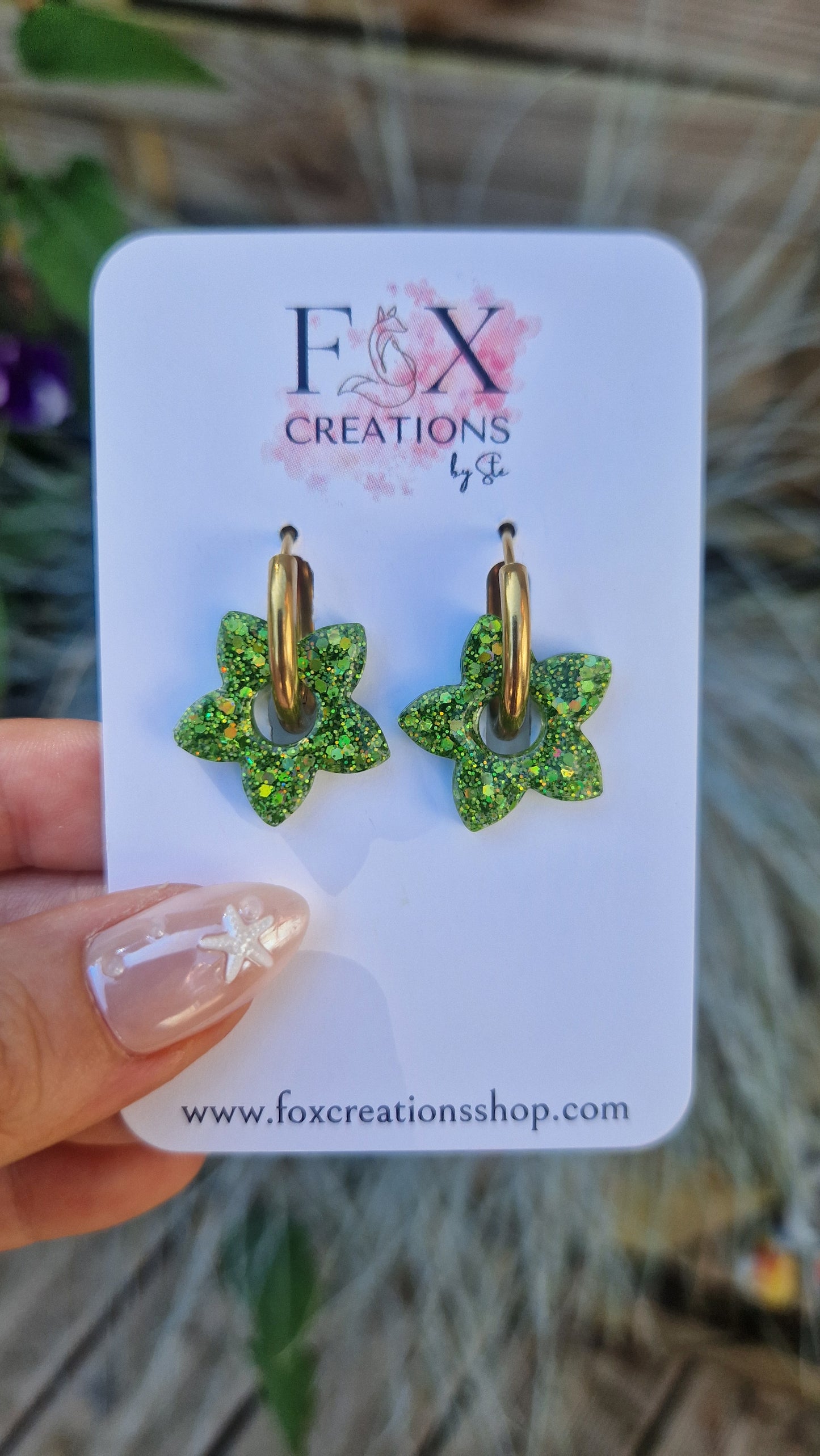 ALOHA Charms