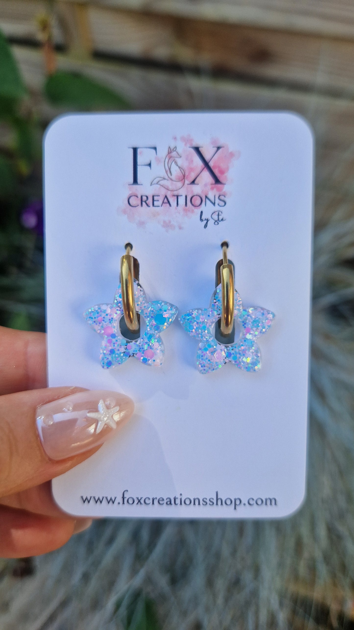 ALOHA Charms
