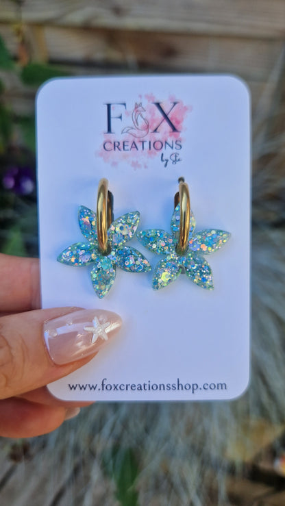MELIA Charms