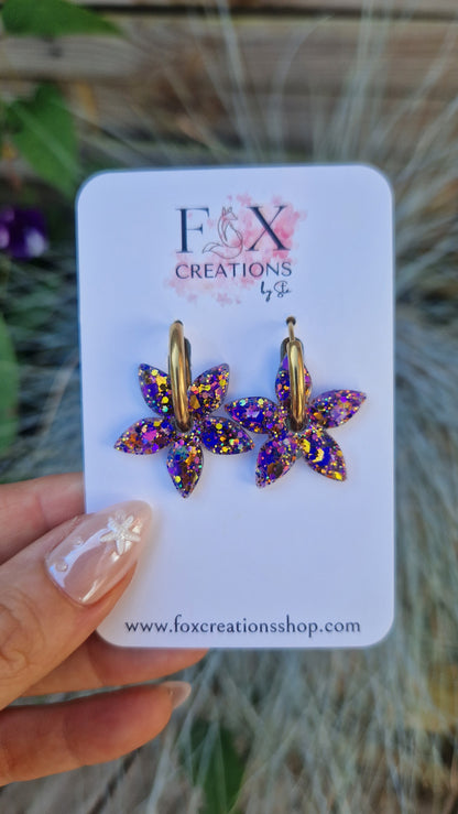 MELIA Charms