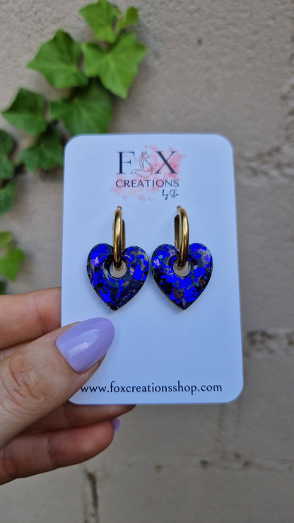 HEART Charms 💟