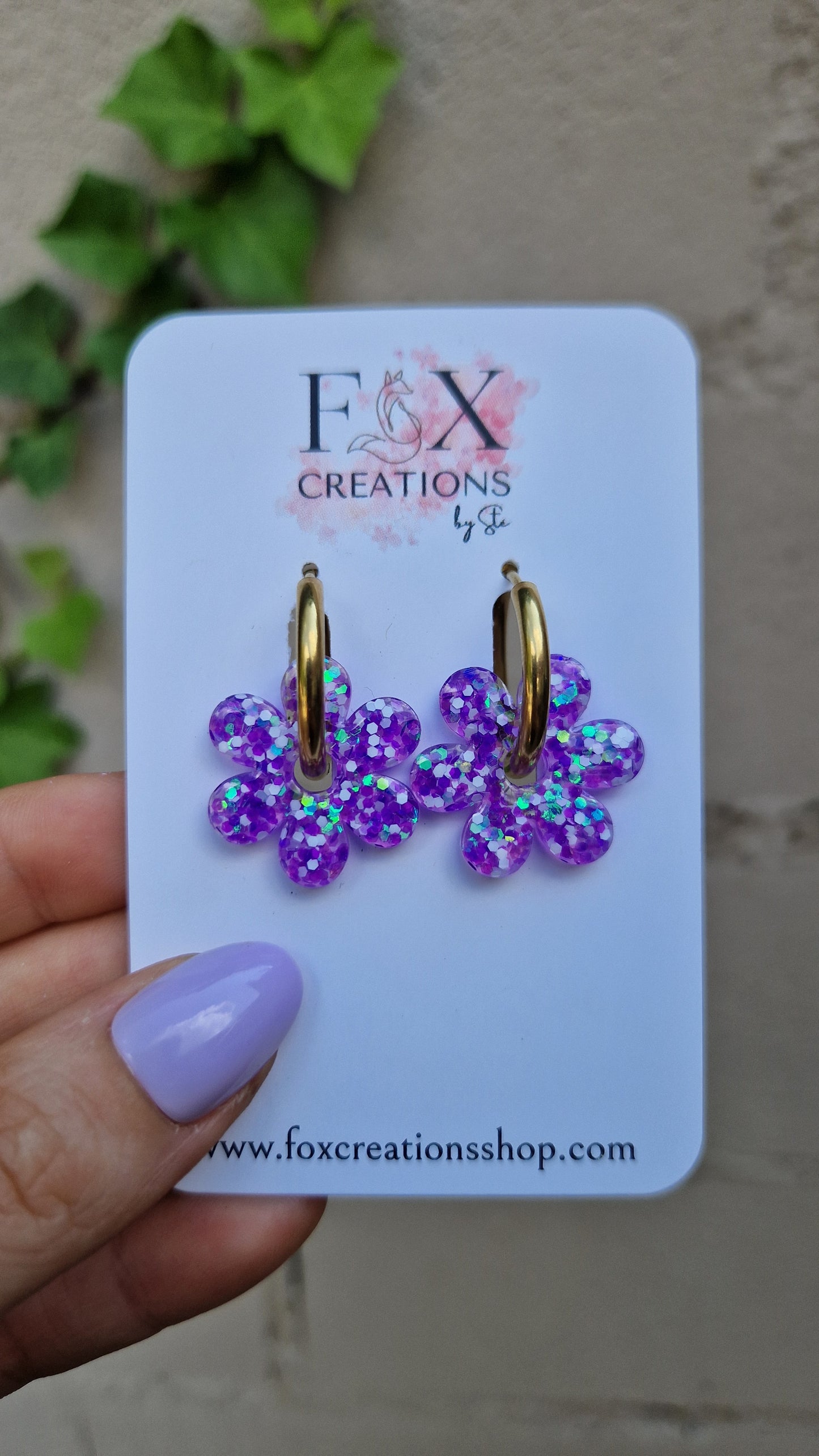 BLOOM Charms 💟