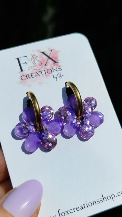BLOOM Charms 💟