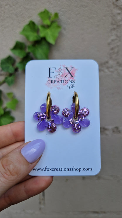 BLOOM Charms 💟