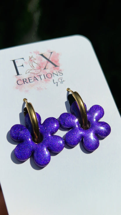 BLOOM Charms 💟