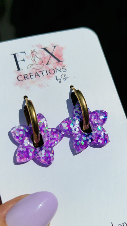ALOHA Charms 💟
