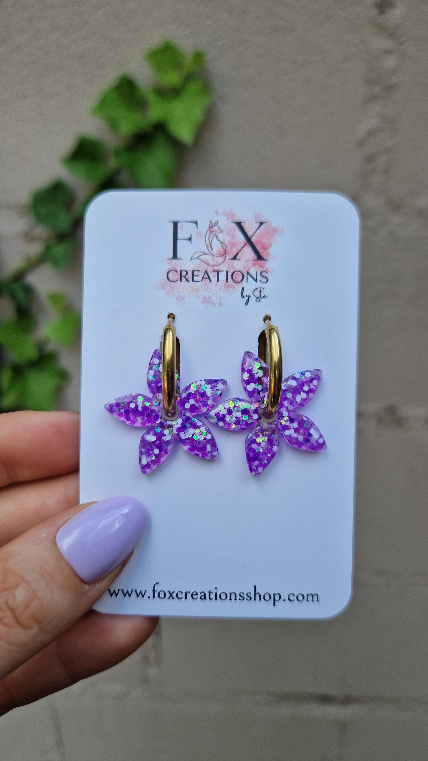 MELIA Charms 💟