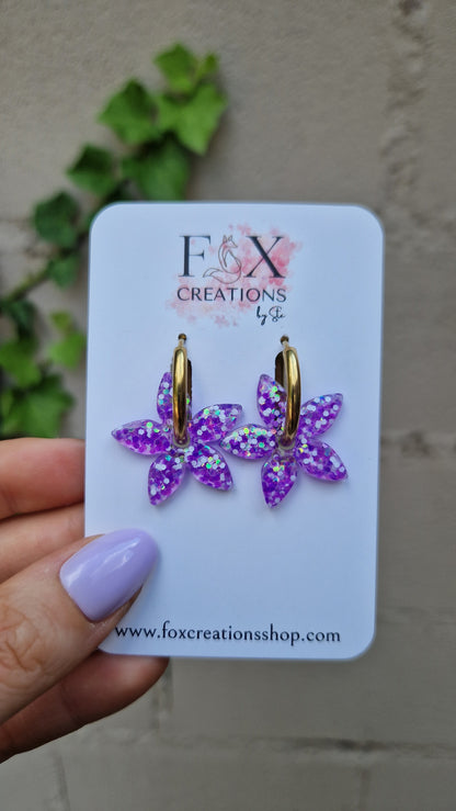 MELIA Charms 💟