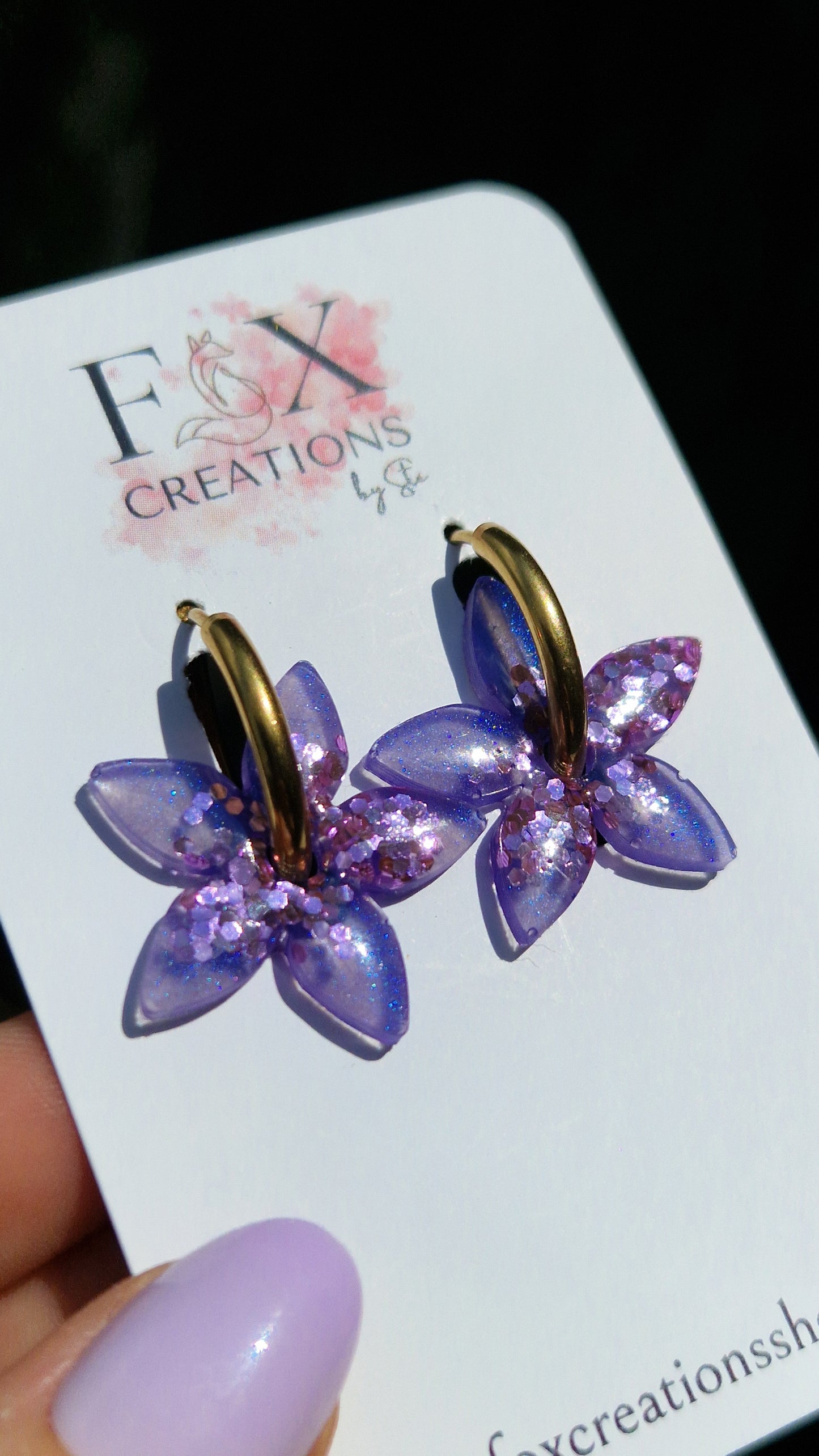 MELIA Charms 💟
