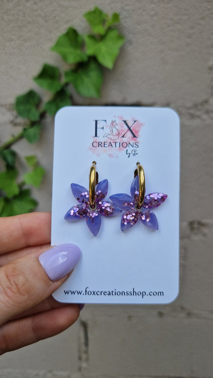 MELIA Charms 💟