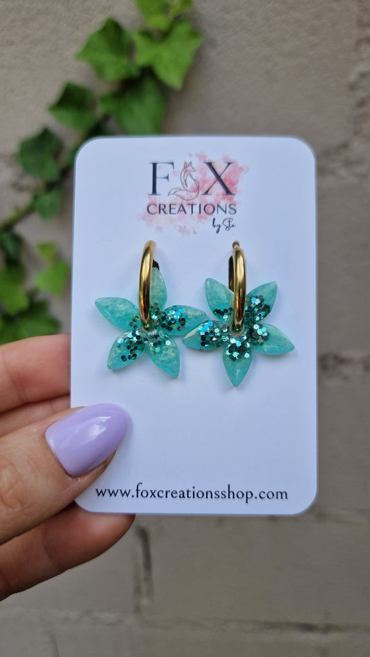 MELIA Charms 💟