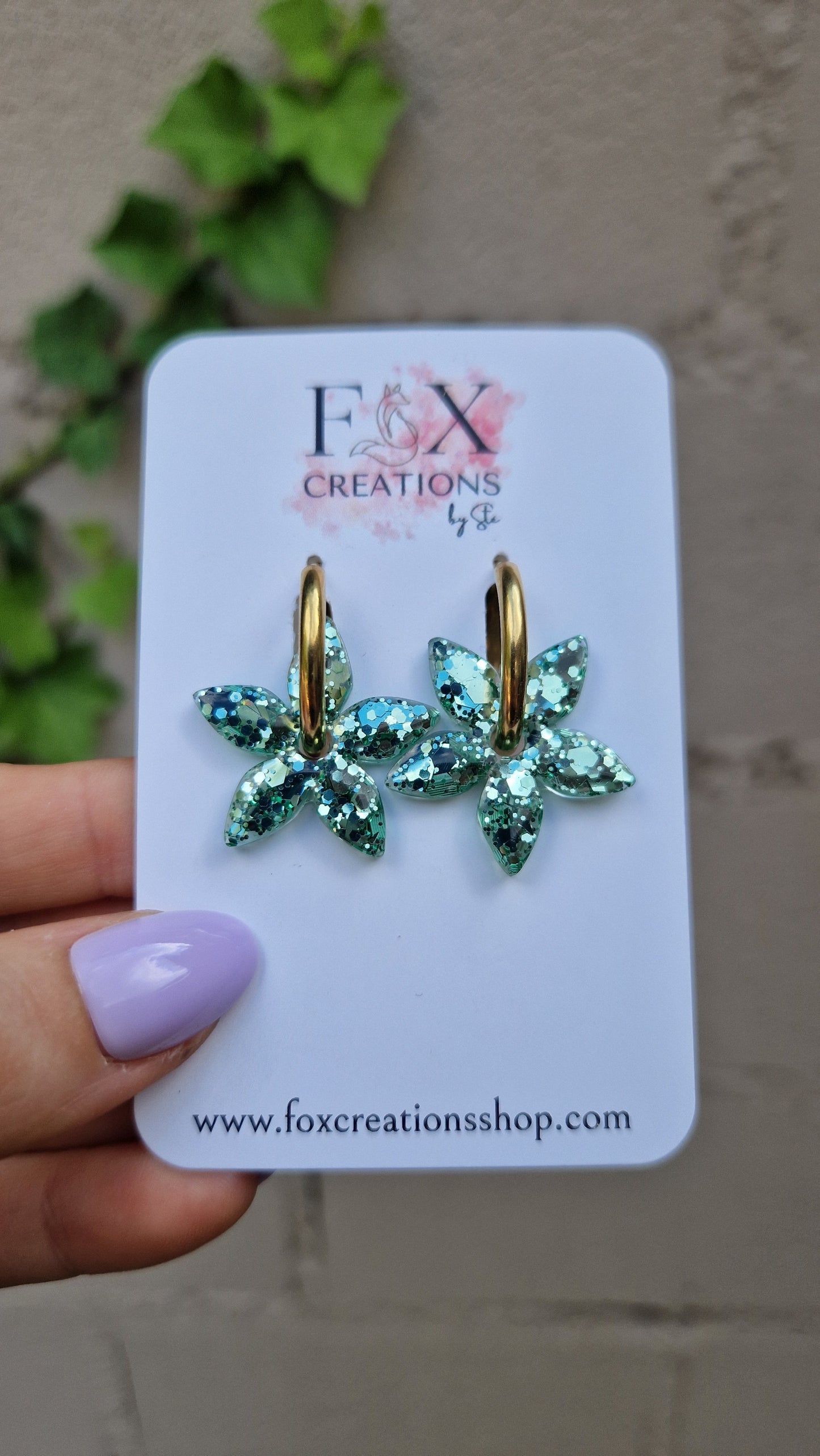 MELIA Charms 💟