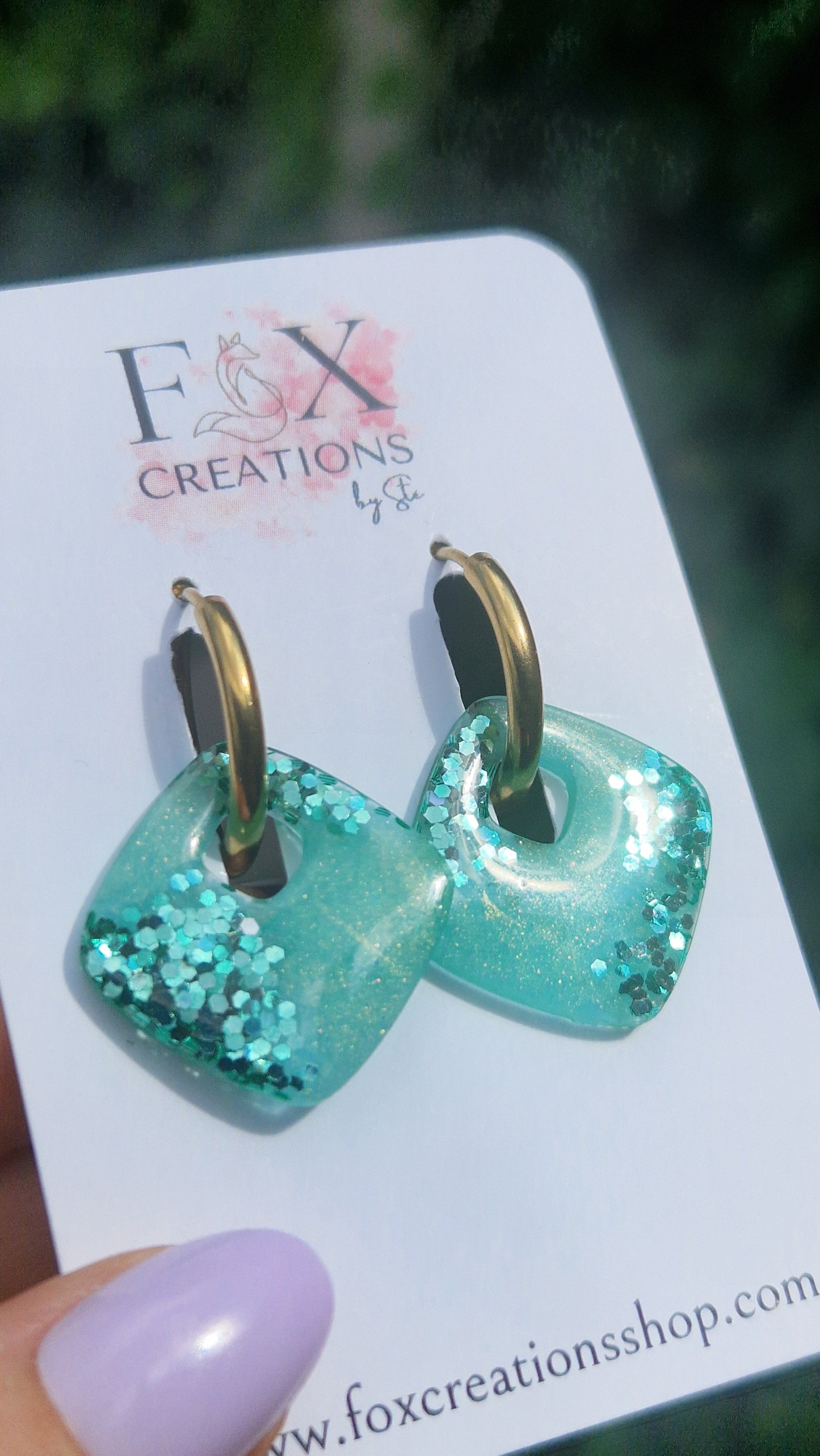 SOFT DIAMOND Charms 💟