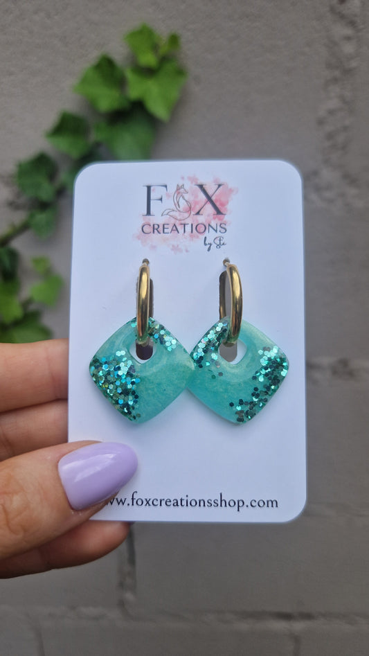 SOFT DIAMOND Charms 💟