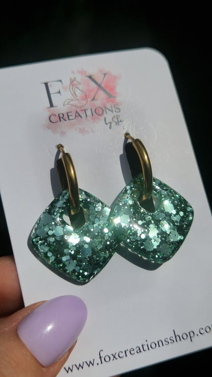 SOFT DIAMOND Charms 💟