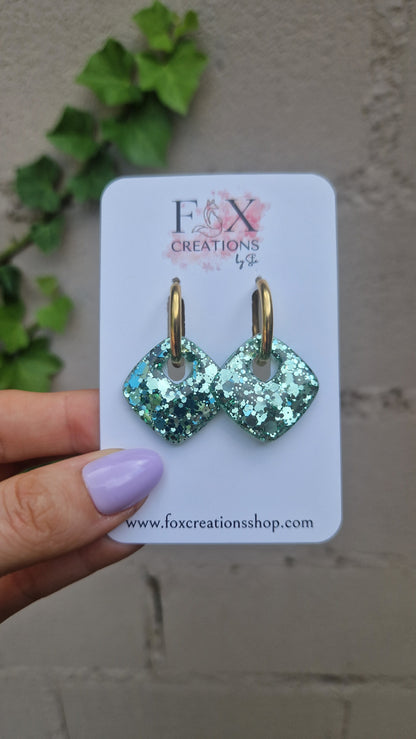 SOFT DIAMOND Charms 💟