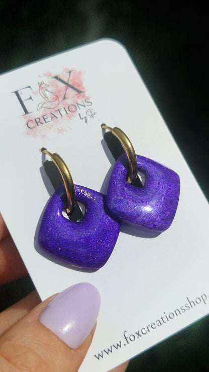 SOFT DIAMOND Charms 💟