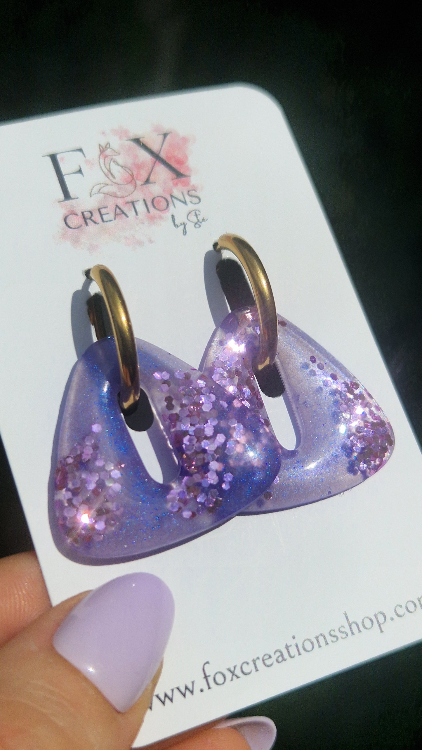 ARCH Charms 💟