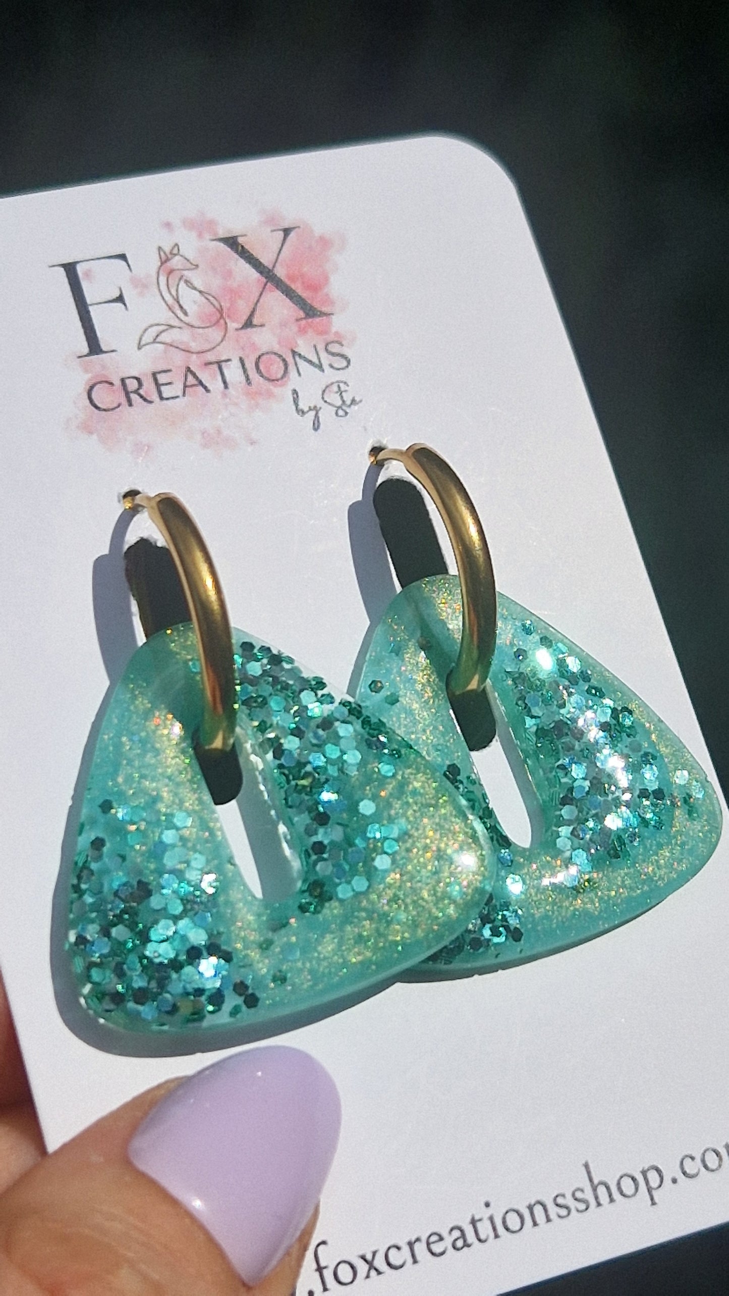 ARCH Charms 💟
