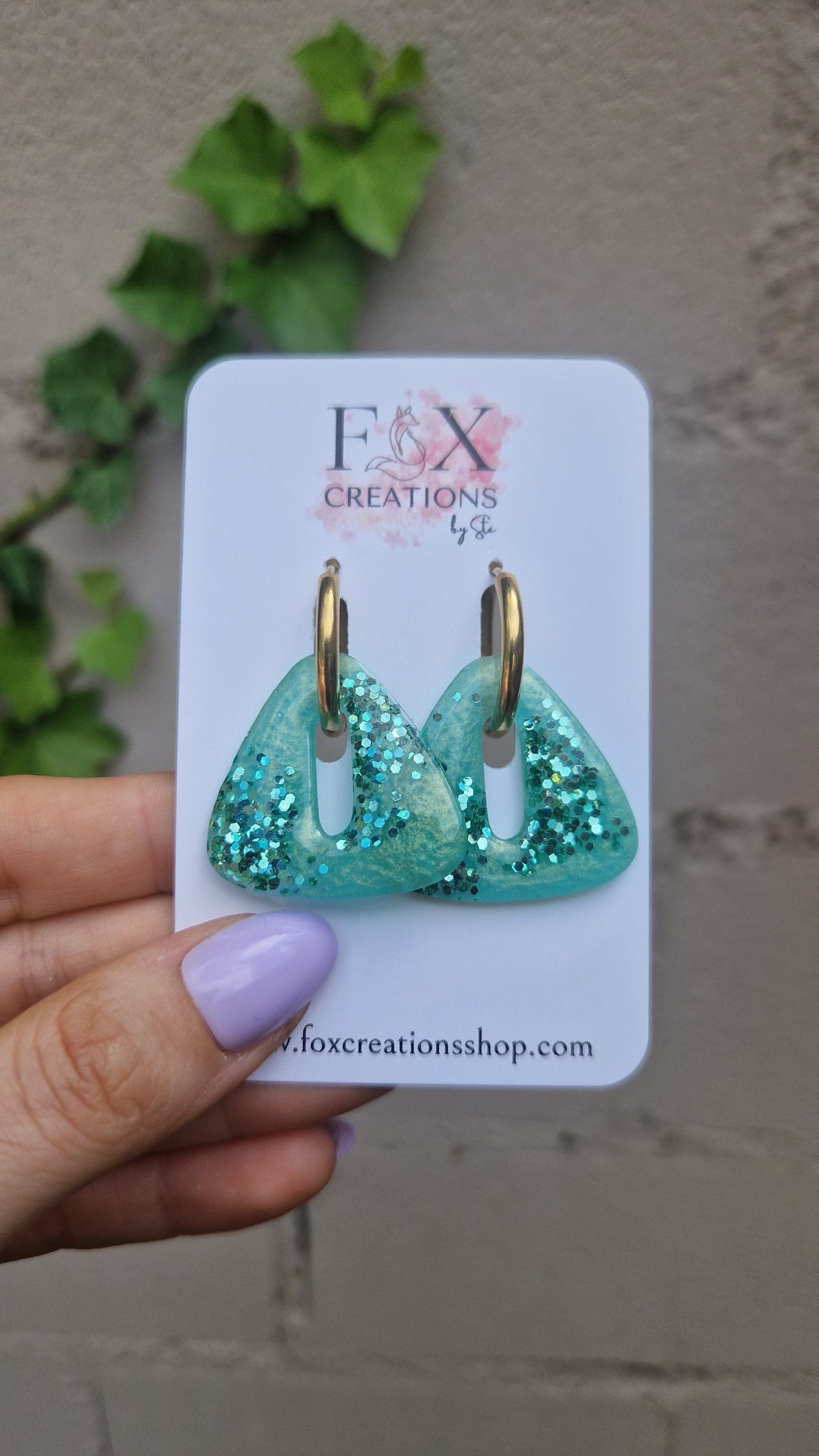 ARCH Charms 💟