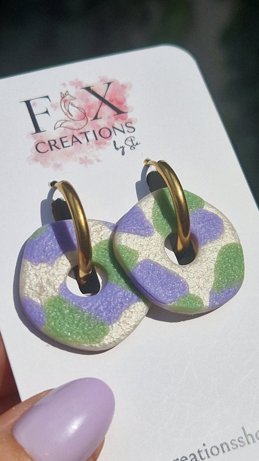 Mosaïque Charms 💟