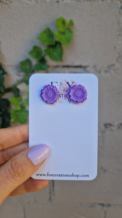 BLOOM · Lavender