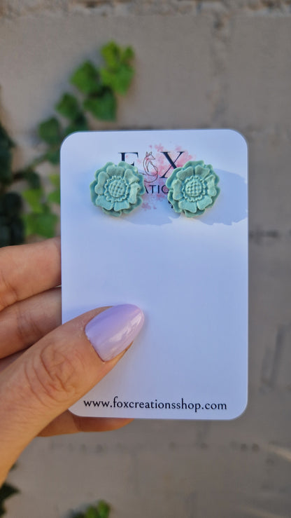 BLOOM · Sage