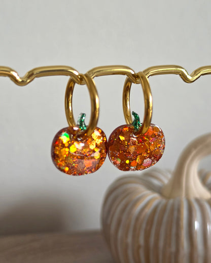 PUMPKIN Charms