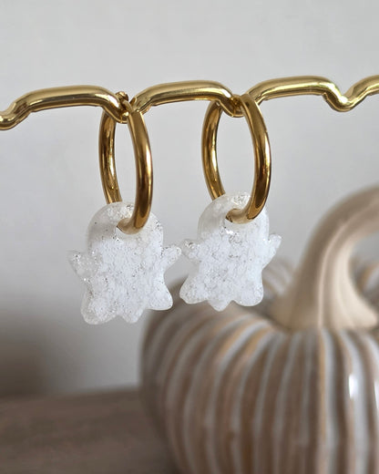 GHOST Charms