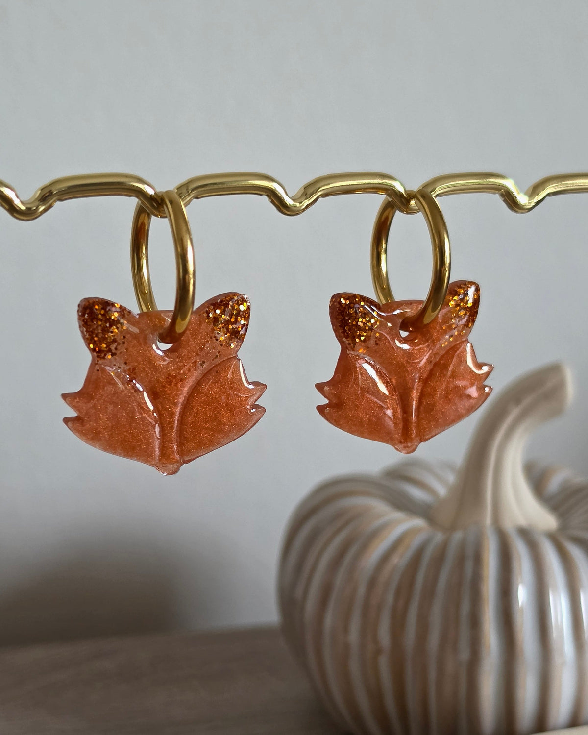 FOX Charms