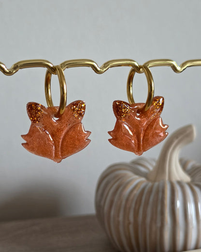 FOX Charms