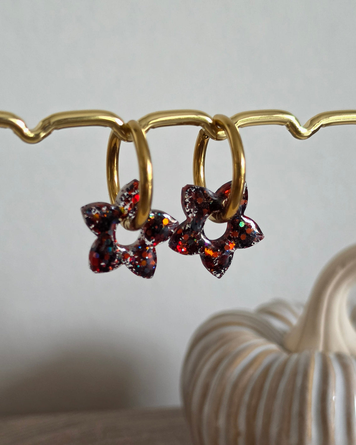 ALOHA Fall Inferno Charms