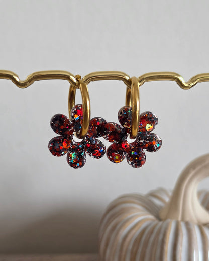 BLOSSOM Fall Inferno Charms