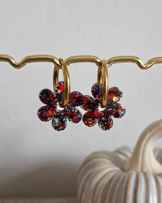 BLOSSOM Fall Inferno Charms