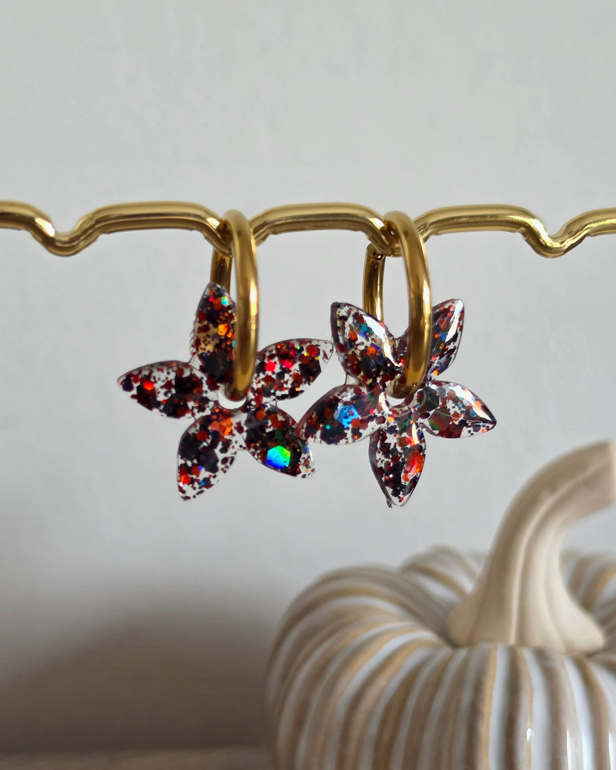 MELIA Autumn Inferno Charms