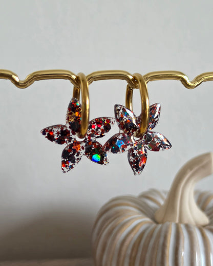 MELIA Autumn Inferno Charms
