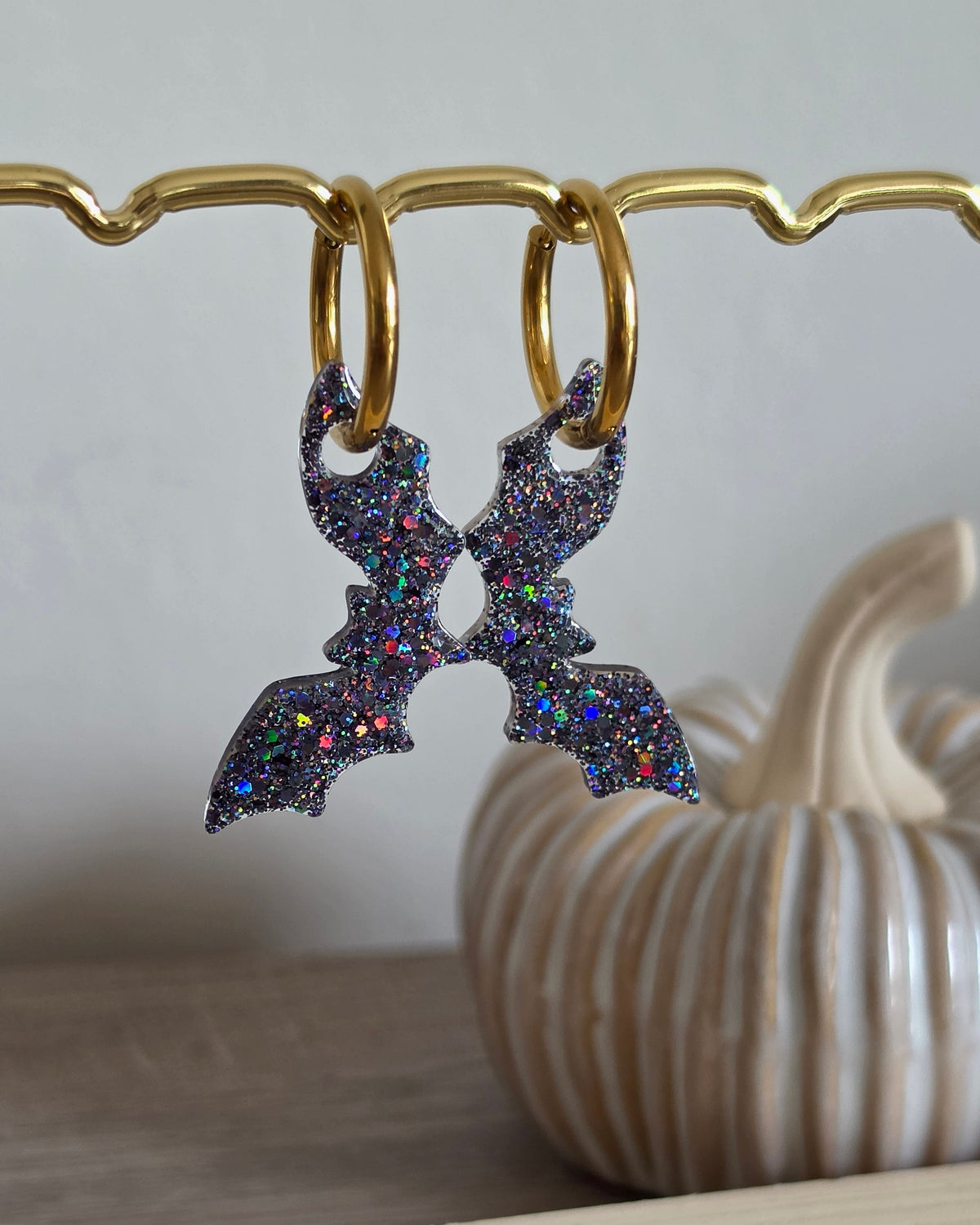 BAT Charms