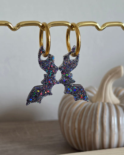 BAT Charms