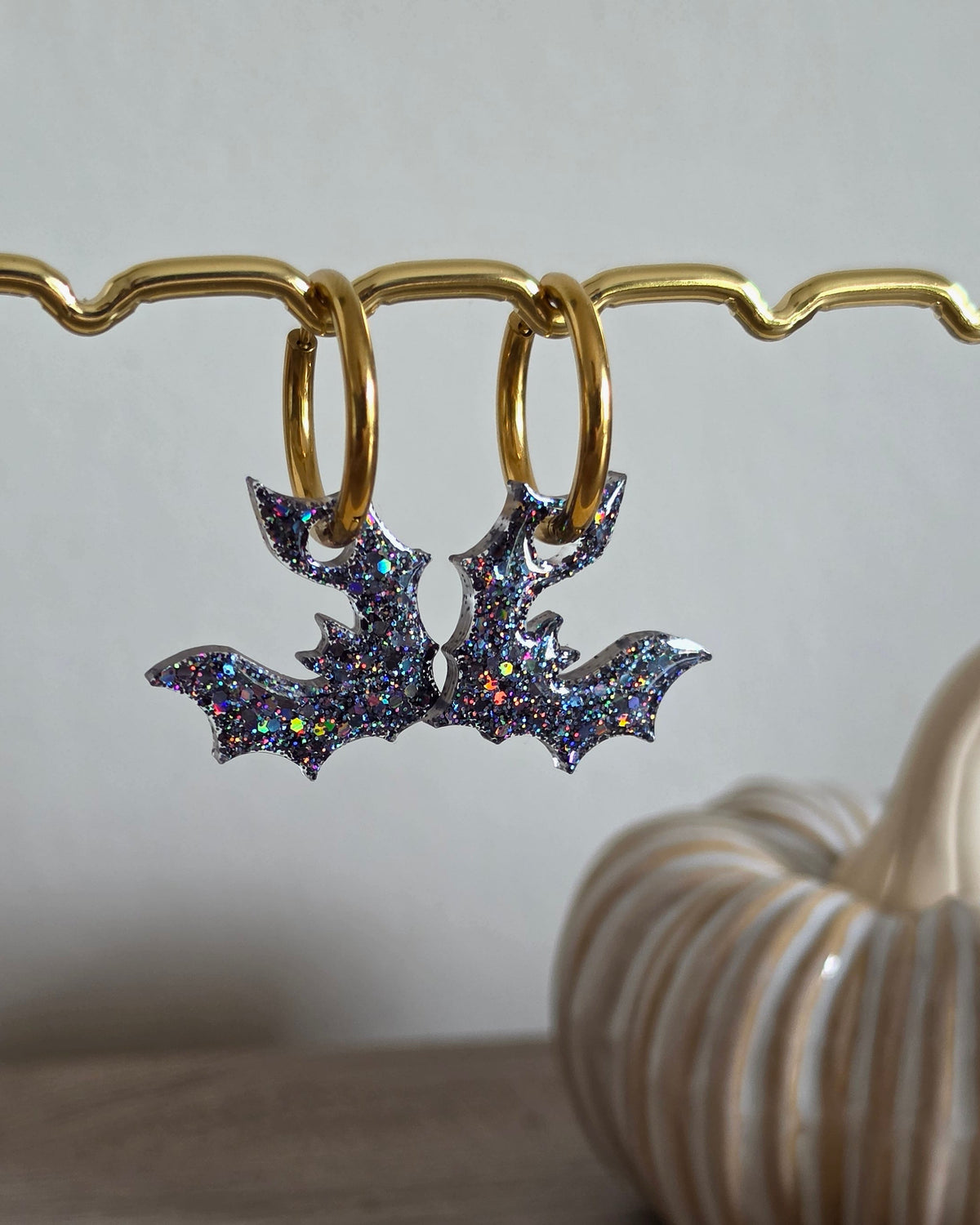 BAT Charms
